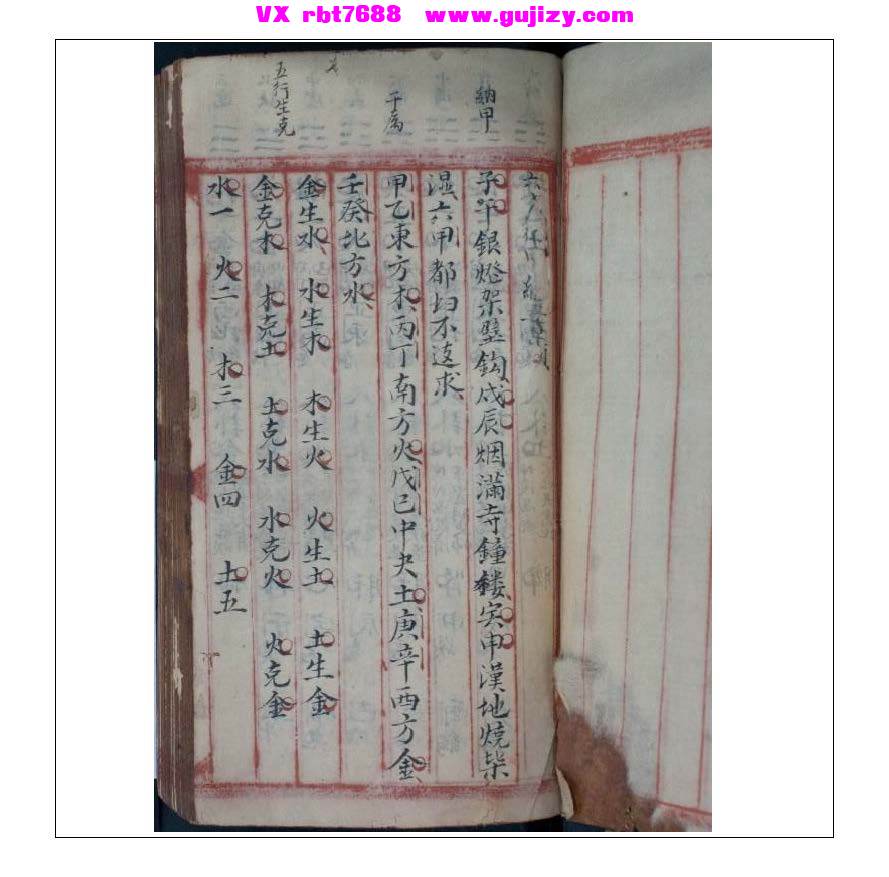 页面提取自－六爻类古籍手抄本-36筒子页_页面_2.jpg