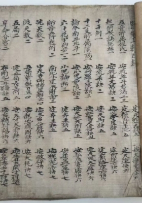 《紫微斗数民间本》💰5