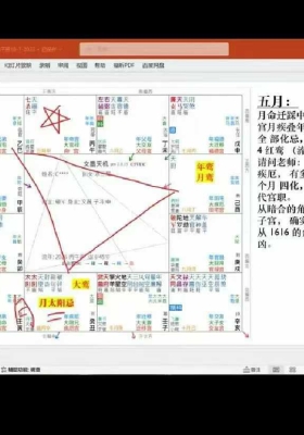 依婷最新一期《紫微斗数弟子班》教学视频12集💰5