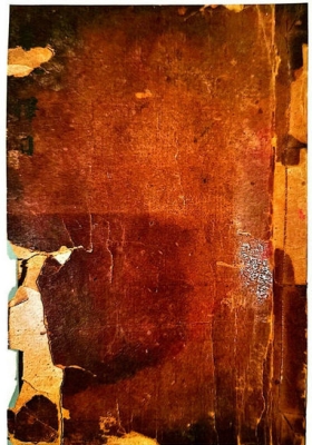 《曾木垒择日秘诀》曾木垒地理秘诀💰5