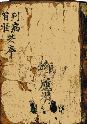 判病百怪共本 ￥10