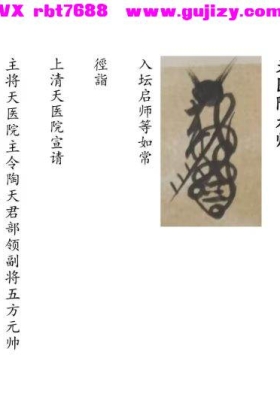 江南天医陶帅符秘.pdf  电子版