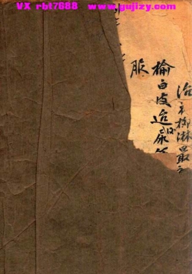 《怪病奇治》上下册 朱振声💰5