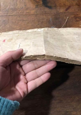 《养生至宝》先天书符秘法💰5