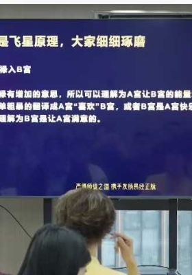 黎荔紫微心学高阶课 18节视频课💰5