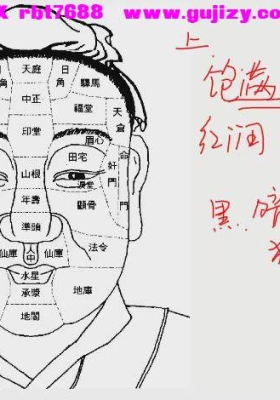 慧清《麻衣神相》15集 视频课💰5