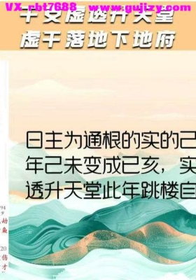 南风老师《盲派命理》教学视频147集💰5