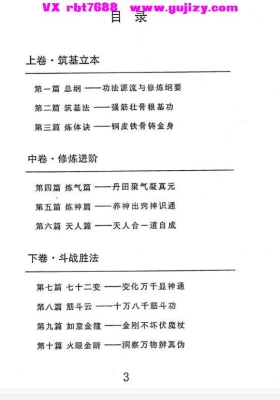 《斗战胜佛秘法天仙诀 齐天大圣》💰5