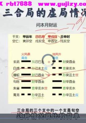 玄真六爻《铜钱进阶课+专业课第一期》20集💰5