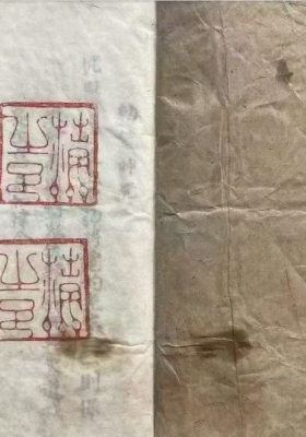 《峨嵋诸症符咒》💰5