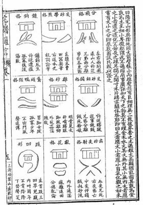 《宅谱迩言》宅谱通言💰5