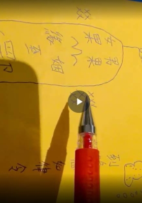 青月南传茅山和合秘法 视频+课件  ￥8
