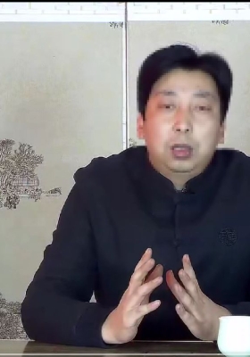 《形家阳宅民间阳宅风水》42节视频💰5