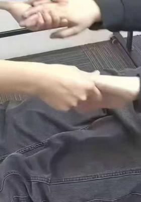 无敌疼痛治疗技术贾芳芳 贾氏金筋疗法  21节视频课💰5