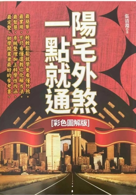 《阳宅外煞一点就通》张清渊💰5