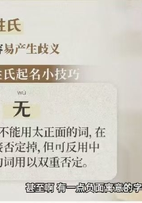 鱼小姐起名课名字的力量 16集视频课 💰5