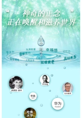 【正念疗愈】胡婷婷 正念身心疗愈法：释放压力、管理情绪，提升幸福力30集音频💰5