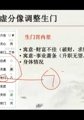 奇门好课山彬道长帝王智慧-五天奇门遁甲课改写你的人生剧本五节视频课💰5