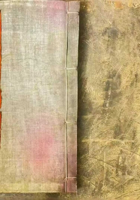 《玄门七十二手诀》正一天师秘传手诀💰5