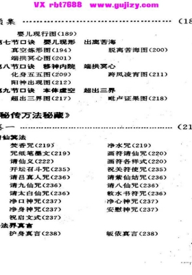 《万法归宗源集》💰5