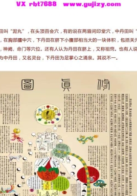 三书道人 中黄直透.pdf 10页电子版💰5