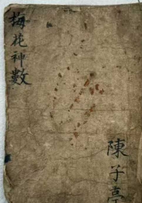 《梅花神数》💰5