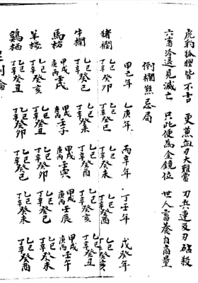 《三元风水秘本》💰5