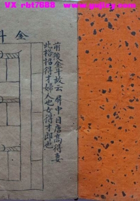 《阳宅吉凶格》💰20