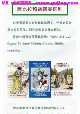 【卡牌课程】贝拉·西比拉神谕卡稀缺课程「音频+详细课件、彩票牌阵」💰5