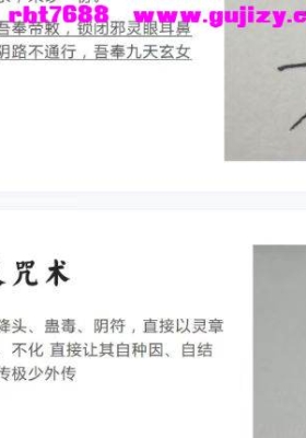 九天灵章第五期.pdf 17页 仅法本💰5