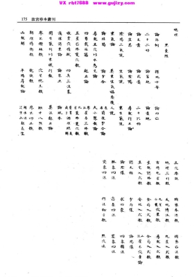 《地理黑囊经》💰5