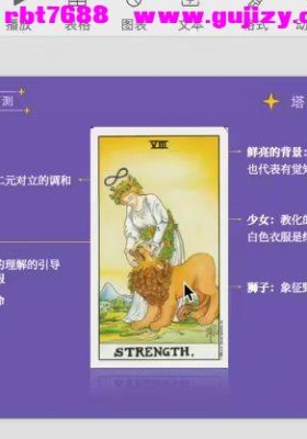 2024菜菜塔罗零基础直通课27集视频课💰5