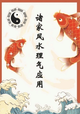 《诸家风水理气应用》💰5
