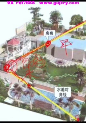 王九智老师《风水一眼断》教学视频9集💰5