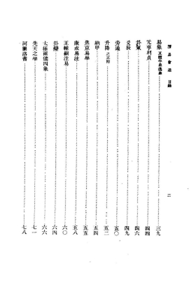 《读易会通》💰5