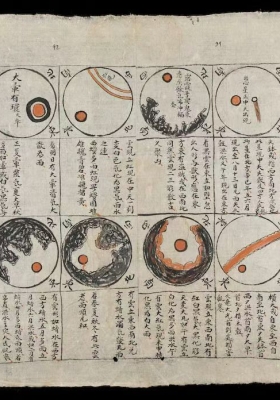 《五章地理》杨公风水堪舆古籍💰5