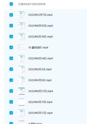 天魁六壬 基础到实战 大六壬 49集实盘讲解 视频课￥5