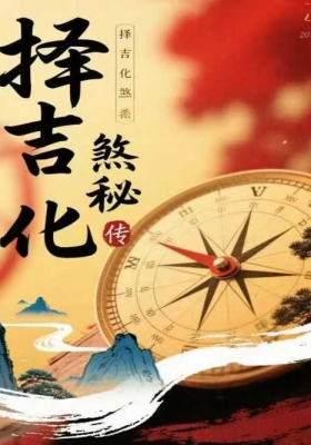 《择吉化煞秘传》 ￥5