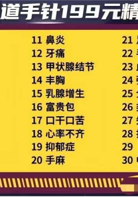 陈氏气道手针199元精品网课31集视频💰6