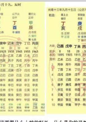 2025年9月1日夜晚真传云易直播伟人八字与蒋介石八字格局💰5