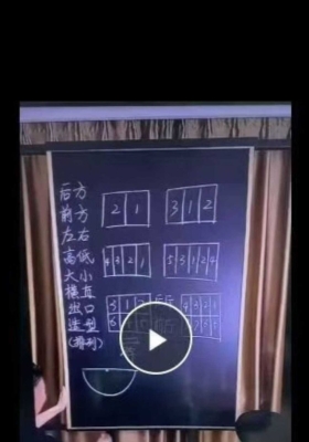 许联斌8种 种树施工方法（核心葬法工力）视频1集+课件！💰5