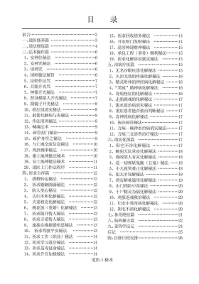 《道医实用秘本》￥5