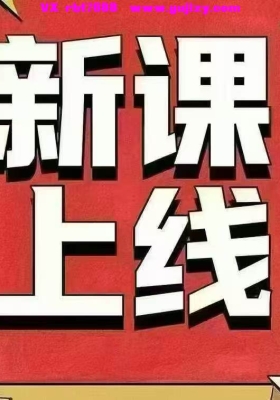 魏文彬老师《魏氏扁鹊神医按摩术》第1期22集视频课💰5