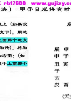 诸葛浚豪《大六壬》教学视频26集视频课💰5