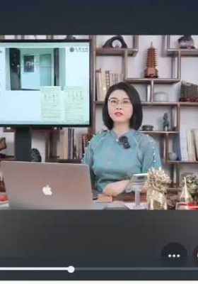 家宅风水：速成十大绝招夏光明团队课，1集视频💰5