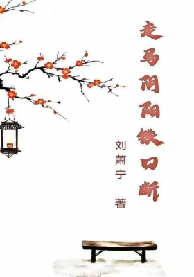 刘萧宁《走马阴阳铁口断 》💰5