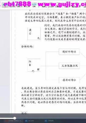 白派白衣飞宫紫微斗数，白衣2024-战损版7集视频课💰5