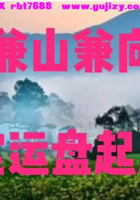 李垣儒《阳宅风水断法》紫玄风水大成一实训班9讲视频课💰5
