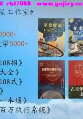 曾庆喜老师五本书籍电子版➕一套视频讲解