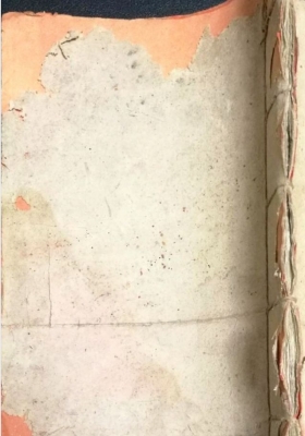 《普庵符水内秘》💰5